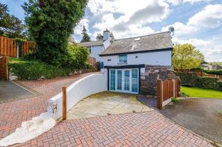 'Apple Store' - Mochdre Cottages - Mochdre - 8