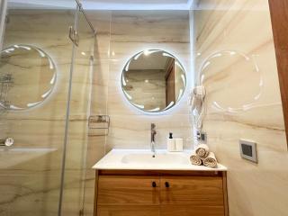 Appartement neuf 1 Ch - 5 min de la gare - Marrakech - 5