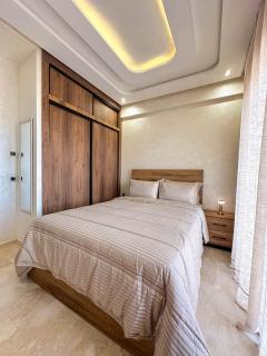 Appartement neuf 1 Ch - 5 min de la gare - Marrakech - 9