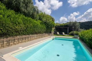 Villa Uliveta by VacaVilla - Lamporecchio - 6