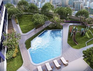 Makati Air Luxury Package - Laugh Sleep Brunch Surf 300 mbps Fast - Manila - 8