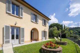 Villa Uliveta by VacaVilla - Lamporecchio - 8