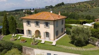 Villa Uliveta by VacaVilla - Lamporecchio - 3