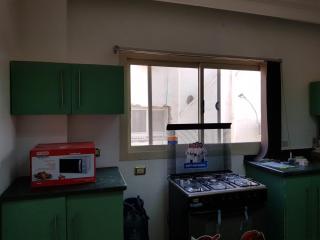 2BR Sunny Apartment near 5A, New Cairo Families Only - Cairo - 2