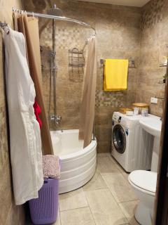 Apartment Antiokia - 8