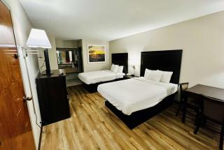 Days Inn by Wyndham Easley West Of Greenville/Clemson Area - Easley - 7