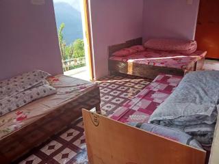 Rana Homestay - Ukhimath - 7