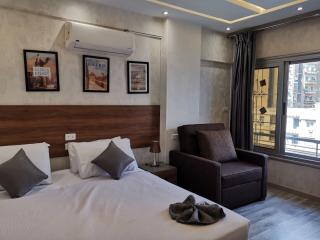 swiss hotel downtown - Cairo - 1