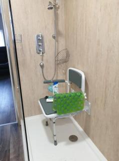 Holiday home - Kinmel Bay - 5