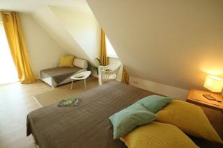 Ferienhaus-Frieda-an-der-Mueritz - Rechlin - 3
