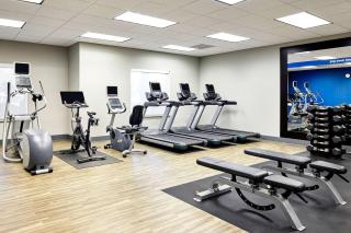 Hampton Inn & Suites Ridgecrest - Ridgecrest - 4