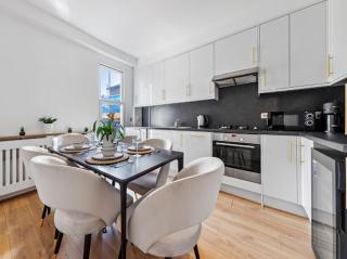 Imperial Wharf Chelsea 3 Bedroom - Londra - 2