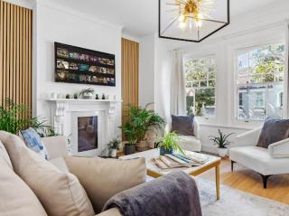 Imperial Wharf Chelsea 3 Bedroom - Londra - 1