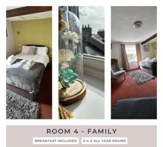 The Orange Tree Hotel - 8