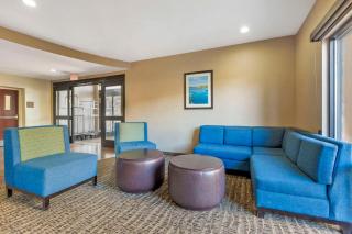 Comfort Suites - Blythe - 4