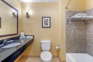 Comfort Suites - Blythe - 1