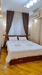 Amir Temur Apart - Tashkent - 8