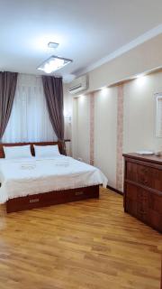 Amir Temur Apart - Tashkent - 5