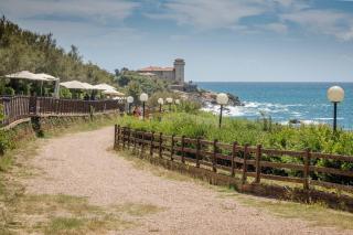 Villaggio Miramare - Livorno - 6