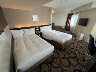 ANA Crowne Plaza Hotel Kushiro by IHG - 3