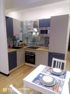 La casa del nonno Berto - 0