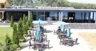 Best Western Bohemian Resort - Sevan - 8