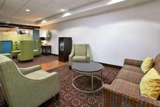 Hampton Inn Cincinnati Northwest Fairfield - Fairfield - 7