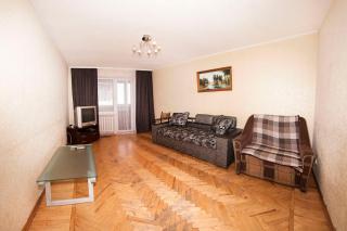Topol Apartment - Dnipro - 0