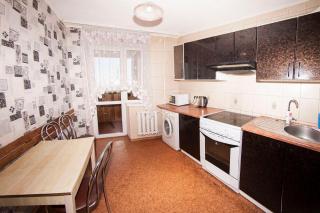 Topol Apartment - Dnipro - 8