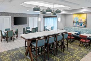 Hampton Inn Coventry-Warwick Area - Coventry - 8