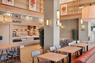 B&B HOTEL Madrid Fuenlabrada Retail Park - 3