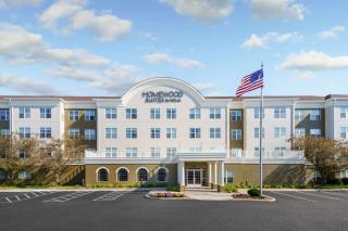 Homewood Suites by Hilton Erie - Erie - 7