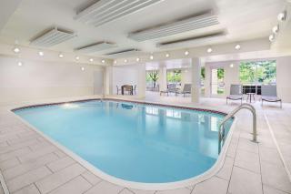 Homewood Suites by Hilton Erie - Erie - 5
