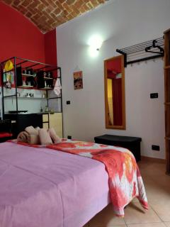 A CASA DI NINNI "Franca room" - 1