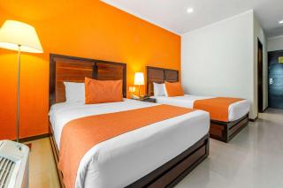 Comfort Inn Cancún Aeropuerto - Cancún - 5