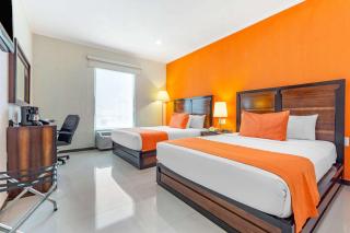Comfort Inn Cancún Aeropuerto - Cancún - 6