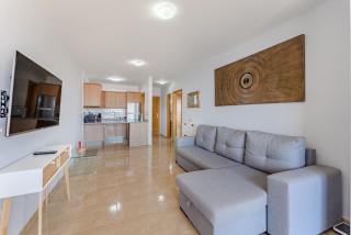 Stunning sea view in Los Abrigos - Los Abrigos - 4