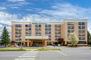 Comfort Inn & Suites Watertown - 1000 Islands - 0