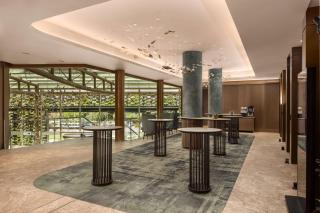 Hilton Sofia - 5