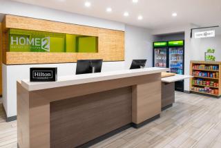 Home2 Suites by Hilton Buffalo Airport/ Galleria Mall - Cheektowaga - 6