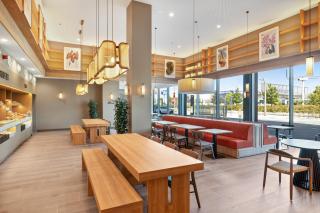 B&B HOTEL Madrid Fuenlabrada Retail Park - Fuenlabrada - 4