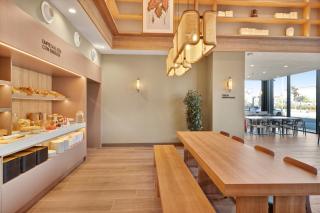 B&B HOTEL Madrid Fuenlabrada Retail Park - Fuenlabrada - 2