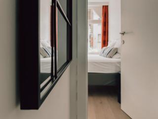 Business Accommodation 'Eclectic Living' Nomad - Geel - 0