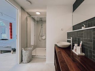 Business Accommodation 'Eclectic Living' Nomad - Geel - 2