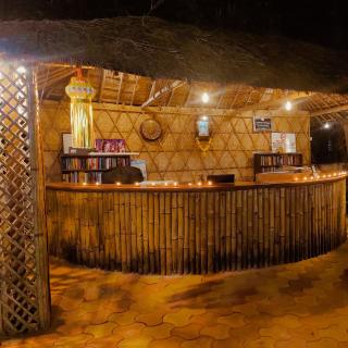 Dunes Holiday Village - Mandrem - 9