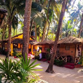 Dunes Holiday Village - Mandrem - 0