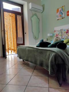 A CASA DI NINNI "Orsola room" - 5