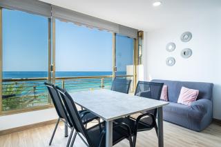 Benipark Deluxe 33-A Poniente Beach - 8