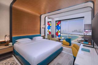 Andaz Dubai The Palm, By Hyatt - Dubai - 8