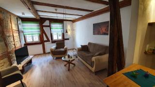 Kellerei5 Ferienwohnung 1 - Ochsenfurt - 5